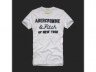 Camisetas Abercrombie & Fitch nuevas y originales importadas de EE.UU - mejor precio | unprecio.es
