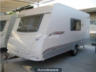 CARAVANA STECKERMAN STARLET 470 PE NUEVA - mejor precio | unprecio.es