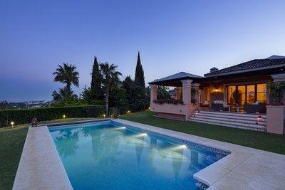 Chalet en venta en Marbella, Málaga (Costa del Sol)