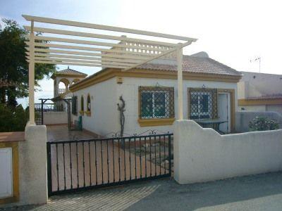 Chalet en venta en Montesinos (Los), Alicante (Costa Blanca)