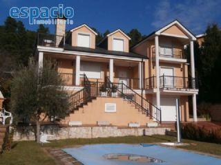 Chalet en venta en Ponferrada, León