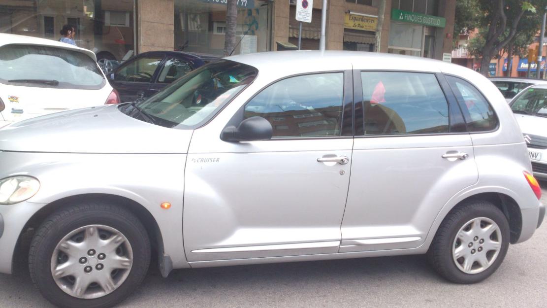 Chrysler pt cruiser