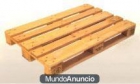 compramos palet de madera - mejor precio | unprecio.es