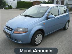 daewoo kalos año 04