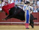 EL JULI,CASTELLA Y EL CID EN LAS VENTAS 2010