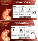 ENTRADAS DE TOROS - mejor precio | unprecio.es