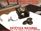 Estetica natural - mejor precio | unprecio.es