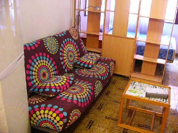 Estudio en Murcia