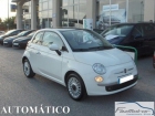 FIAT 500 1.2 LOUNGE. 8532GYL. - Alicante - mejor precio | unprecio.es