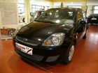 FORD Fiesta 1.4TDCI Futura - mejor precio | unprecio.es
