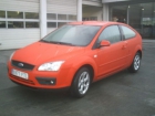 FORD Focus 1.6TDCi Trend 109 - mejor precio | unprecio.es