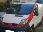 furgoneta renault trafic 2004 - mejor precio | unprecio.es