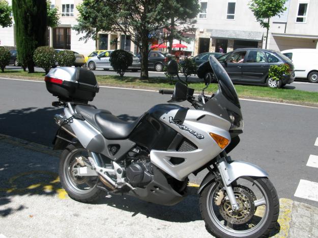 Honda Varadero 1000cc