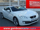 Hyundai Genesiscoupe - mejor precio | unprecio.es