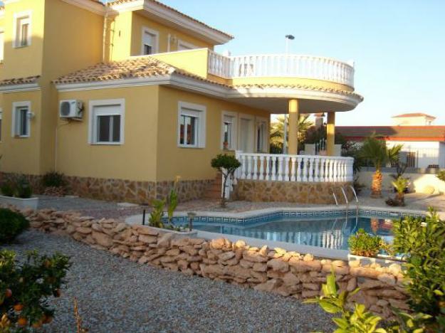 Los Alcazares   - Villa - Los Alcazares - CG9691   - 4 Habitaciones   - €295000€