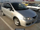 Mazda Premacy 2.0 DVTD - mejor precio | unprecio.es