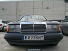 Mercedes-Benz 300 D -NACIONAL-UNIC O DUEÑO- - mejor precio | unprecio.es