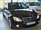MERCEDES-BENZ C 350 ,COMAND, T. PANORAMICO, SOUND, - Madrid - mejor precio | unprecio.es