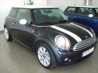 Mini Cooper 1.6 120CV 3P - mejor precio | unprecio.es