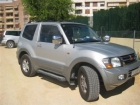 Mitsubishi Montero 3.2 DID Kaiteki AT - mejor precio | unprecio.es