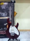 Music Man silhouette con Floyd Rose - mejor precio | unprecio.es