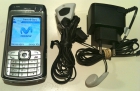 Nokia N70 - mejor precio | unprecio.es