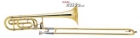 Ofrezco Trombon bach Tb200 - mejor precio | unprecio.es