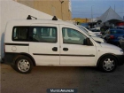 Opel Combo 1.7DI Tour - mejor precio | unprecio.es