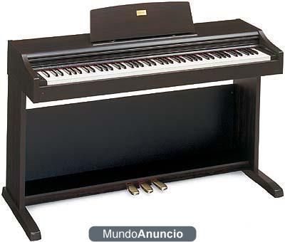 Piano digital casio celviano ap-20 - Sevilla