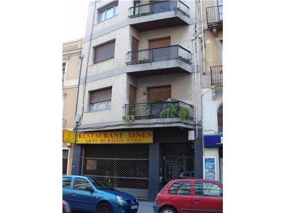 Piso en Figueres