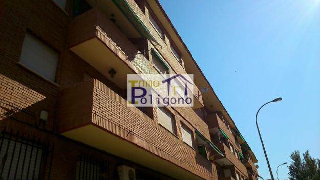 Piso en Toledo