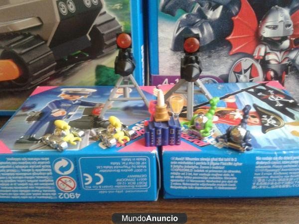 PLAYMOBIL ACCESORIOS