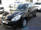 Renault Clio - mejor precio | unprecio.es