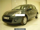 Renault Clio Expression 1.5dCi 70cv 5p. ec - mejor precio | unprecio.es