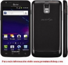 SAMSUNG GALAXY S II (16GB) - mejor precio | unprecio.es