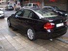 SE VENDE BMW 320d - mejor precio | unprecio.es