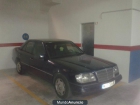 Se vende Mercedes 220E - Muy buen estado - mejor precio | unprecio.es