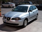 Seat Ibiza 1.4TDI Reference 70 - mejor precio | unprecio.es