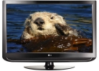 Televisión LCD LG 32" 32LT75 TDT 160Gb HDD - mejor precio | unprecio.es