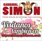 Tienda de disfraces para Carnaval - mejor precio | unprecio.es