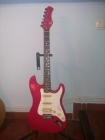 Vendo guitarra Hondo de 1977 - mejor precio | unprecio.es