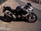 vendo hyosung gtri 250 del año 08 con 5300 km - mejor precio | unprecio.es