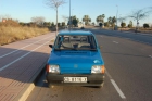 Vendo Seat Marbella, muy buen estado, y económico - mejor precio | unprecio.es