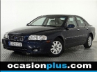 Volvo S80 D5 Optima I 163CV 4P, 7.300€ - mejor precio | unprecio.es