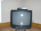 TELEVISIÓN DAEWOO 21 PULGADAS + TDT - mejor precio | unprecio.es