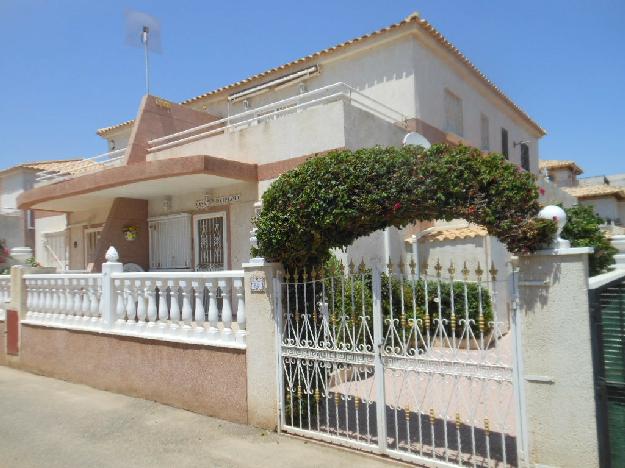 3b  , 2ba   in Cabo Roig,  Costa Blanca South   - 99995  EUR