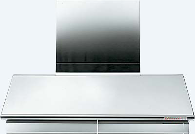 Alpes Inox SEA/160-2