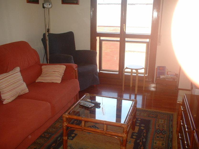 Alquilo duplex en Santoña para verano