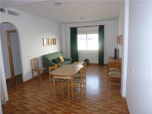 Apartamento en Garrucha