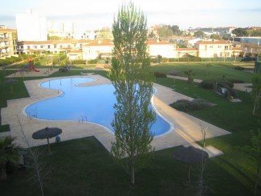Apartamento en Platja d´aro